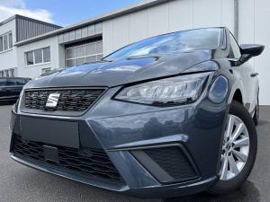 Seat Ibiza 1.0 TSI Style 106¤ m. 20 Anzahlung Digital Cockpit Navi ACC LED DAB PDC SHZ Klima