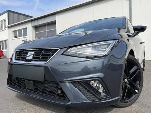Seat Ibiza 1.5 TSI DSG FR-Line 144¤ m. 20 Anzahlung Digital Cockpit ACC Navi DAB LED PDC SHZ