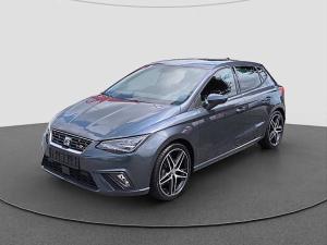 Seat Ibiza 1.5 TSI DSG FR VOLL-LED NAVI RFK