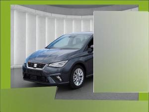 Seat Ibiza FR 1.0TSI*DSG LED ACC Navi digCockp R-Kam