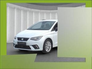 Seat Ibiza FR 1.0TSI*LED ACC R-Kam Navi digCockp SHZ