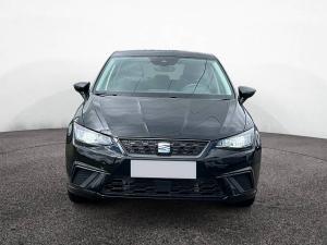 Seat Ibiza Style TSI DSG|5-J-GAR|NAVI|ACC|CLIMATRONIC