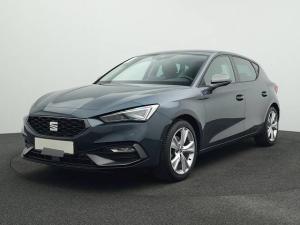 Seat Leon 1.5 eTSI DSG FR NAVI KAMERA SHZ ALLWETTER