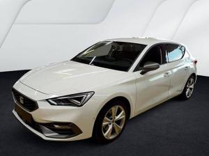 Seat Leon 1.5 eTSI DSG FR NAVI REAR VIEW MATRIX SHZ