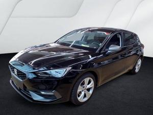 Seat Leon 1.5 eTSI DSG FR NAVI REAR VIEW MATRIX SHZ