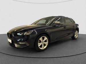 Seat Leon 1.5 TSI FR AB 199EUR REAR VIEW LED NAVI SHZ