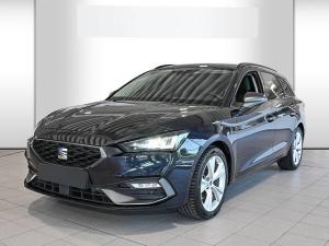 Seat Leon FR 1.5 TSI