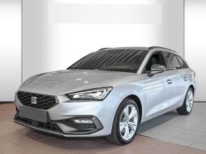 Seat Leon FR 2.0 TDI