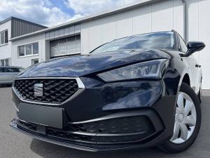 Seat Leon SP 2.0 TDI 100¤ m. 20 Anzahlung Digital Cockpit DAB Navi LED SHZ Klima