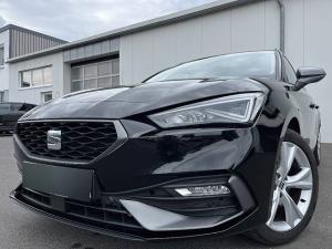 Seat Leon SP 2.0 TDI DSG FR-Line 169¤ m. 20 Anzahlung Digital Cockpit DAB Navi ACC LED SHZ PDC Klima