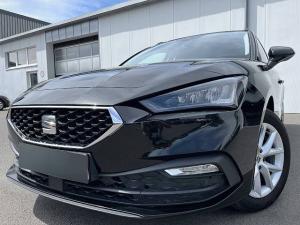 Seat Leon SP 2.0 TDI DSG Style 138¤ m. 20 Anzahlung Digital Cockpit DAB Navi LED PDC Klima