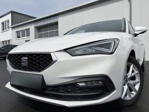 Seat Leon SP 2.0 TDI DSG Style 143¤ m. 20 Anzahlung AHK Digital Cockpit DAB Navi ACC LED SHZ PDC Klima