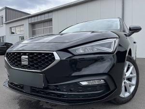 Seat Leon SP 2.0 TDI DSG Style 146¤ m. 20 Anzahlung AHK Digital Cockpit Navi ACC LED SHZ DAB PDC Klima