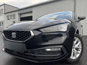 Seat Leon SP 2.0 TDI DSG Style 150¤ m. 20 Anzahlung AHK DAB Navi LED SHZ PDC Klima