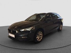 Seat Leon Sp 2.0 TDI DSG Style AHK PANO REAR VIEW LED