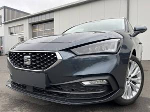 Seat Leon SP 2.0 TDI DSG XCELLENCE 144¤ m. 20 Anzahlung Digital Cockpit Navi LED DAB SHZ PDC Klima