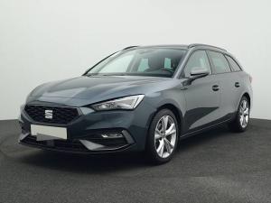 Seat Leon Sportstourer 1.5 eTSI DSG FR NAVI KAMERA SHZ