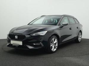 Seat Leon Sportstourer 2.0 TDI DSG FR NAVI LED KAMERA