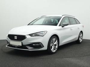 Seat Leon Sportstourer 2.0 TDI DSG FR NAVI LED KAMERA