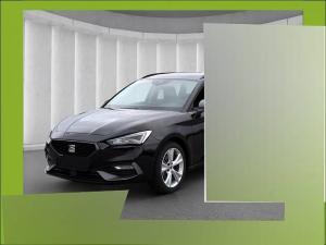 Seat Leon ST FR 1.5eTSI*DSG Voll-LED ACC R-Kam Navi