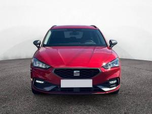 Seat Leon ST FR e-Hybrid DSG|NAVI|SHZ|PDC|TEMPOMAT