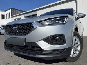 Seat Tarraco 2.0 TDI DSG Style 155¤ m. 20 Anzahlung AHK Digital Cockpit Navi DAB ACC LED PDC Klima