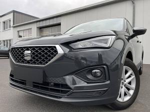 Seat Tarraco 2.0 TDI DSG Style 175¤ m. 20 Anzahlung Navi Digital Cockpit ACC DAB LED SHZ PDC