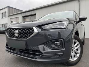 Seat Tarraco 2.0 TDI DSG Style 183¤ m. 20 Anzahlung AHK Navi Digital Cockpit ACC DAB LED SHZ PDC