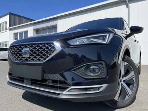 Seat Tarraco 2.0 TDI DSG XCELLENCE 188¤ m. 20 Anzahlung Digital Cockpit DAB Navi ACC LED SHZ PDC Klima
