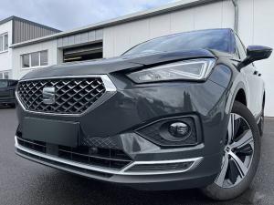 Seat Tarraco 2.0 TDI XCELLENCE 150¤ m. 20 Anzahlung AHK Digital Cockpit Navi ACC LED DAB PDC