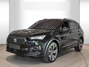 Seat Tarraco FR