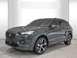 Seat Tarraco FR