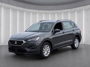 Seat Tarraco Style 7-Sitzer 2.0TDI*DSG LED ACC Navi