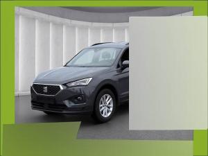Seat Tarraco Style 7-Sitzer 2.0TDI*DSG LED ACC Navi