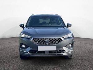 Seat Tarraco Xcellence 4Drive TDI DSG|7-SITZE|AHK|20