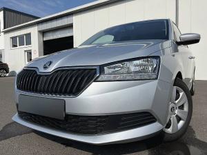 Skoda Fabia 1.0 Active Cool Plus 81¤ m. 20 Anzahlung DAB SHZ PDC Klima