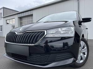 Skoda Fabia 1.0 Active Cool Plus 87¤ m. 20 Anzahlung DAB SHZ PDC Klima