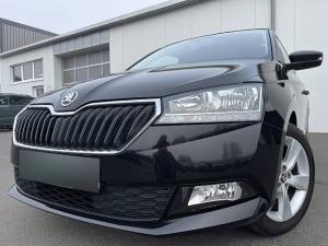 Skoda Fabia 1.0 Active Cool Plus 87¤ m. 20 Anzahlung SHZ DAB PDC Klima
