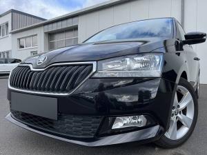 Skoda Fabia 1.0 Active Cool Plus 91¤ m. 20 Anzahlung DAB PDC SHZ Klima