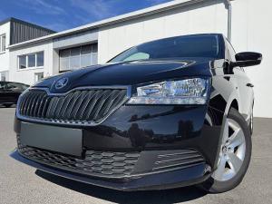 Skoda Fabia 1.0 Active Cool Plus AHK 87¤ m. 20 Anzahlung DAB SHZ Klima ISOFIX USB