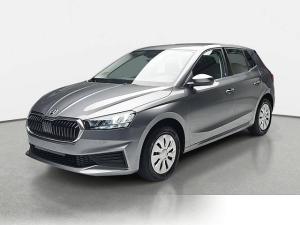 Skoda Fabia 1.0 MPI SELECTION LED AUDIO KLIMAAUTO PDC