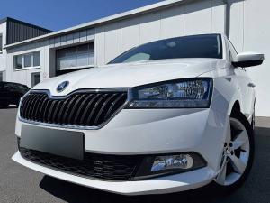 Skoda Fabia 1.0 TSI Active Cool Plus 94¤ m. 20 Anzahlung DAB SHZ PDC Klima ISOFIX USB
