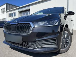 Skoda Fabia 1.0 TSI Ambition 106¤ m. 20 Anzahlung DAB Navi LED SHZ PDC Klima