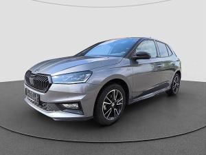 Skoda Fabia 1.0 TSI DSG Monte Carlo