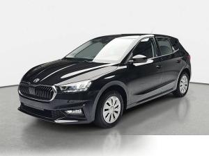 Skoda Fabia 1.0 TSI SELECTION KLIMAAUTO. LED DAB GRA MIRRORLIN