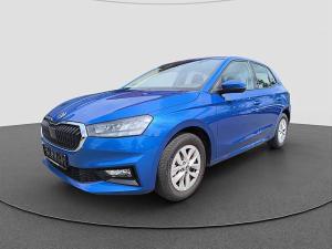 Skoda Fabia 1.0 TSI Selection PDC DAB LM SMART LINK