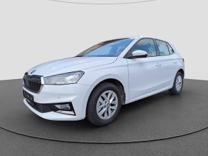 Skoda Fabia 1.0 TSI Selection PDC DAB LM SMART LINK