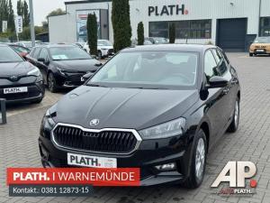 Skoda Fabia  Drive Plus *Sofort*