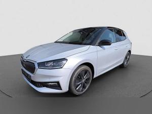 Skoda Fabia Selection 1,5TSI 110 kW 7-Gang aut PANO NAVI ACC SMART LINK SH