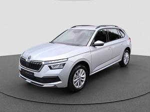 Skoda Kamiq 1.0 TSI DSG Ambition ACC LED NAVI PDC